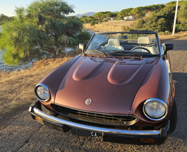 124 spider