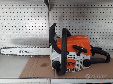 Motosega STIHL 170  Seminuova 