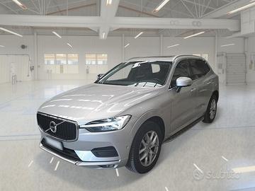 VOLVO XC60 B4 D AUTOMATICO MOMENTUM PRO SUV