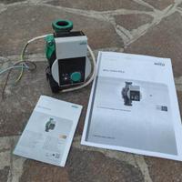 pompa ricircolo acqua Wilo