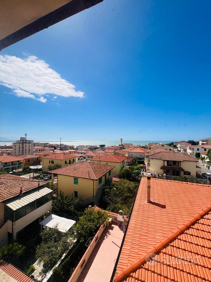 Apartment in San Vincenzo, Livorno - Vista 3