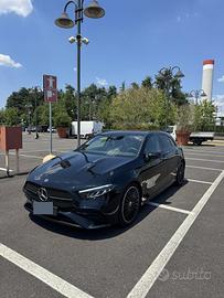 Mercedes classe A180