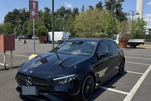 Mercedes classe A180