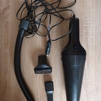 Aspirapolvere per auto