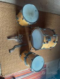 Batteria Tama Gran Star