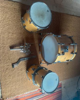 Batteria Tama Gran Star