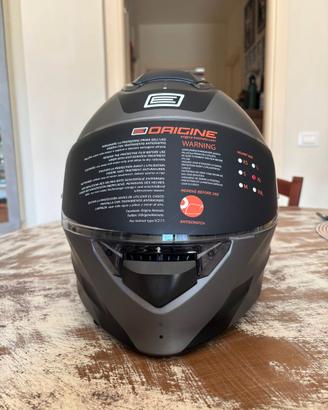 Casco Modulare Origine Delta Basic XL