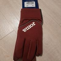 Guanti Joma taglia 9