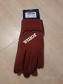 Guanti Joma taglia 9