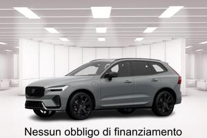 VOLVO Xc60 T6 Plug-In Hybrid Awd Automatico Ultra 
