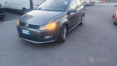Volkswagen polo garantita 1 anno