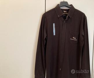 camicia Harmont & Blaine