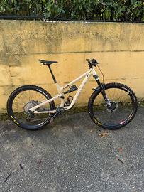 Canyon spectral AL 5