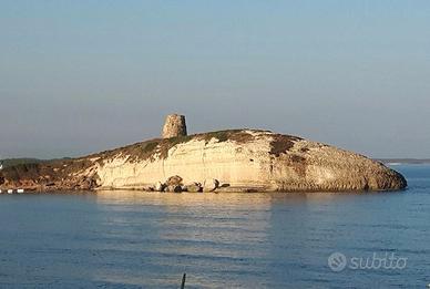 Casa vacanze Torre Del Pozzo Cuglieri