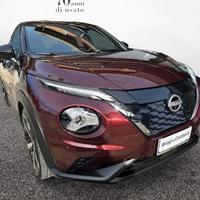 Nissan Juke 1.6 Hev Tekna