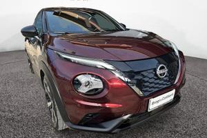 Nissan Juke 1.6 Hev Tekna