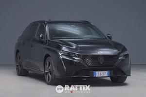 PEUGEOT 308 iii 2021 sw 308 SW 1.2 puretech t GT s