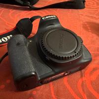 Canon eos 60d