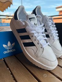 Adidas Team Court nuove