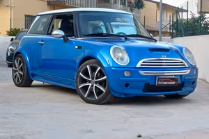 Mini 1.4 tdi One D Seven