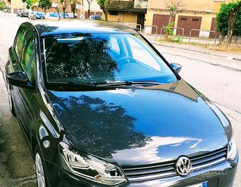 VOLKSWAGEN Polo 5ª serie - 2016