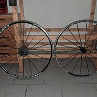 Cerchi Mavic Ksyrium Bici corsa