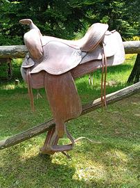 Sella western