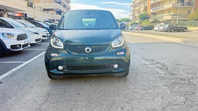 Smart ForTwo 70 1.0 Prime LED NAVI PACK SPORT PANO