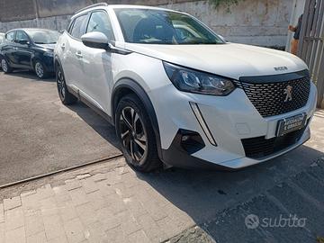 Peugeot 2008 PureTech 100 S&S Active