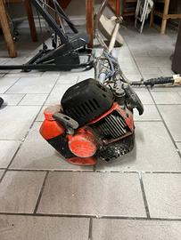 Decespugliatore Echo SRM-3800