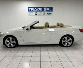 BMW 320 320d Cabrio