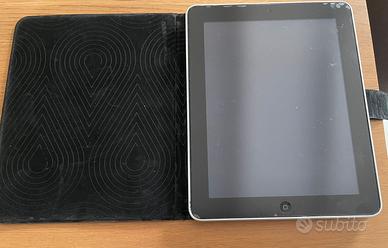 iPad Apple 1 Generazione A1219