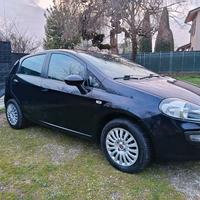 Fiat Punto Evo 1.2 Benz 2010