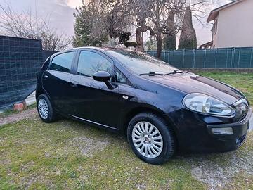 Fiat Punto Evo 1.2 Benz 2010
