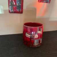 Opera Ceramica della Scuola  Zauli di Faenza