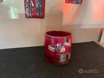 Opera Ceramica della Scuola  Zauli di Faenza