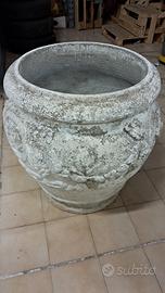 coppia vasi da esterno