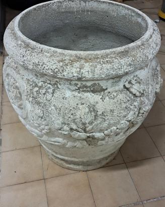 coppia vasi da esterno