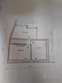 Casa Indipendente Fordongianus