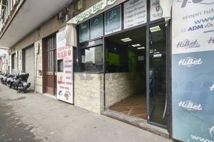 Locale Commerciale - Catania
