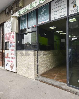 Locale Commerciale - Catania