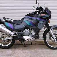 Yamaha XTZ 750 - 1993