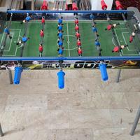 Calcio balilla bambini