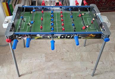 Calcio balilla bambini