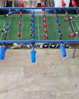 Calcio balilla bambini