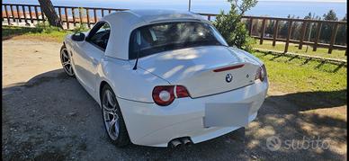 BMW Z4 2.2 ROADSTER GPL 