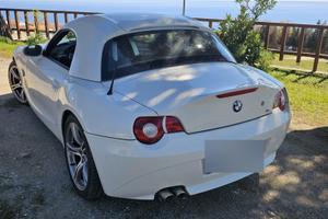 BMW Z4 2.2 ROADSTER GPL 