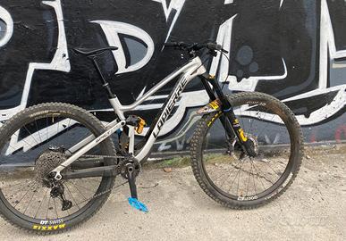 La Pierre Spicy 7.9 TG.M Ohlins