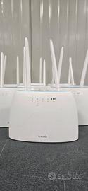 Router 4G+ LTE Tenda AC1200