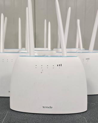 Router 4G+ LTE Tenda AC1200